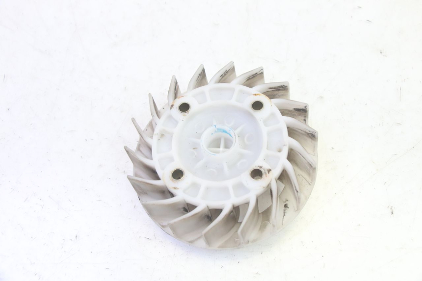 photo de WENTYLATOR SYM FIDDLE 3 III 125 (2014 - 2020) - Widok główny