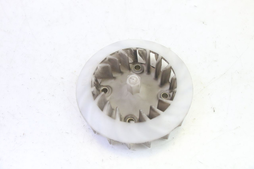 photo de WENTYLATOR SYM FIDDLE 3 III 125 (2014 - 2020) - Inny kąt widzenia