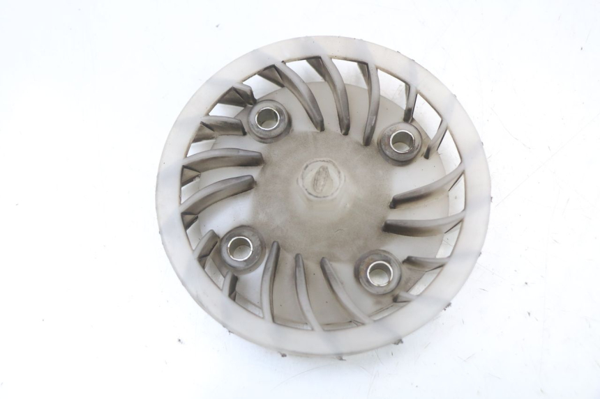 photo de WENTYLATOR SYM FIDDLE 3 III 50 (2014 - 2020) - Widok główny