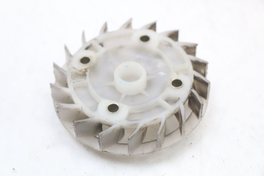 photo de WENTYLATOR SYM FIDDLE 3 III 50 (2014 - 2020) - Zoom stanu zużycia