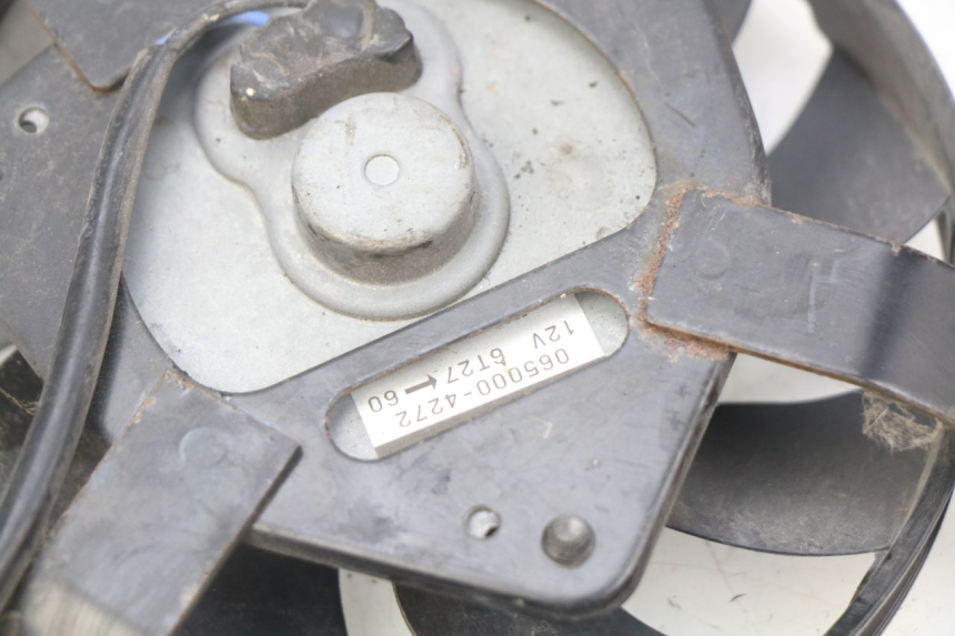 photo de WENTYLATOR YAMAHA FJR ABS 1300 (2016 - 2020) - Zoom stanu zużycia