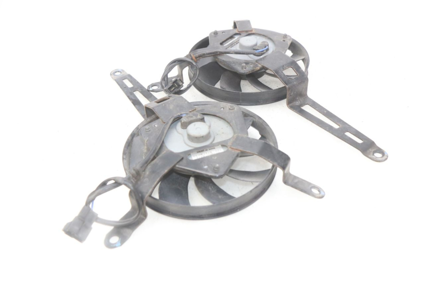 photo de WENTYLATOR YAMAHA FJR ABS 1300 (2016 - 2020) - Inny kąt widzenia