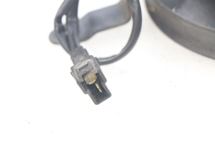photo de WENTYLATOR YAMAHA FJR ABS 1300 (2006 - 2012) - Zoom stanu zużycia