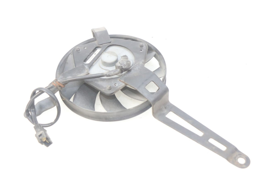 photo de WENTYLATOR YAMAHA FJR ABS 1300 (2006 - 2012) - Inny kąt widzenia