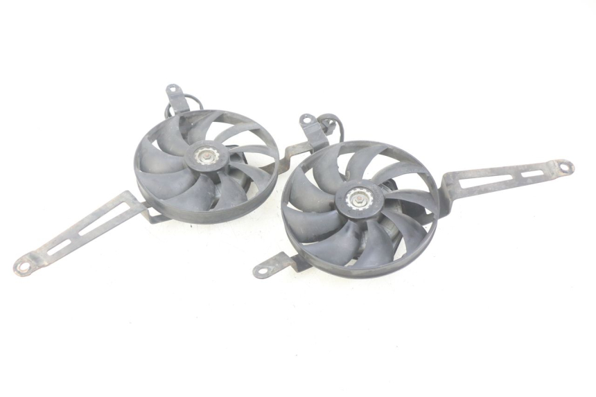 photo de WENTYLATOR YAMAHA FJR ABS 1300 (2006 - 2012) - Szczegół części