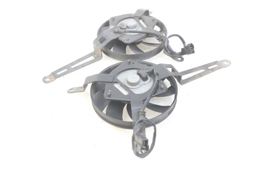 photo de WENTYLATOR YAMAHA FJR ABS 1300 (2006 - 2012) - Zoom stanu zużycia