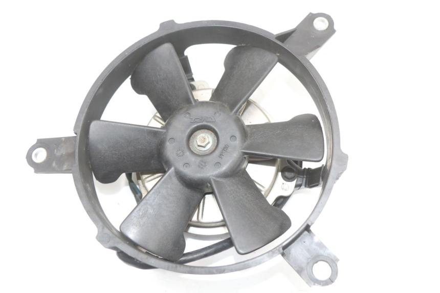 photo de WENTYLATOR HONDA FJS SILVER WING SILVERWING 400 (2005 - 2008) - Widok główny