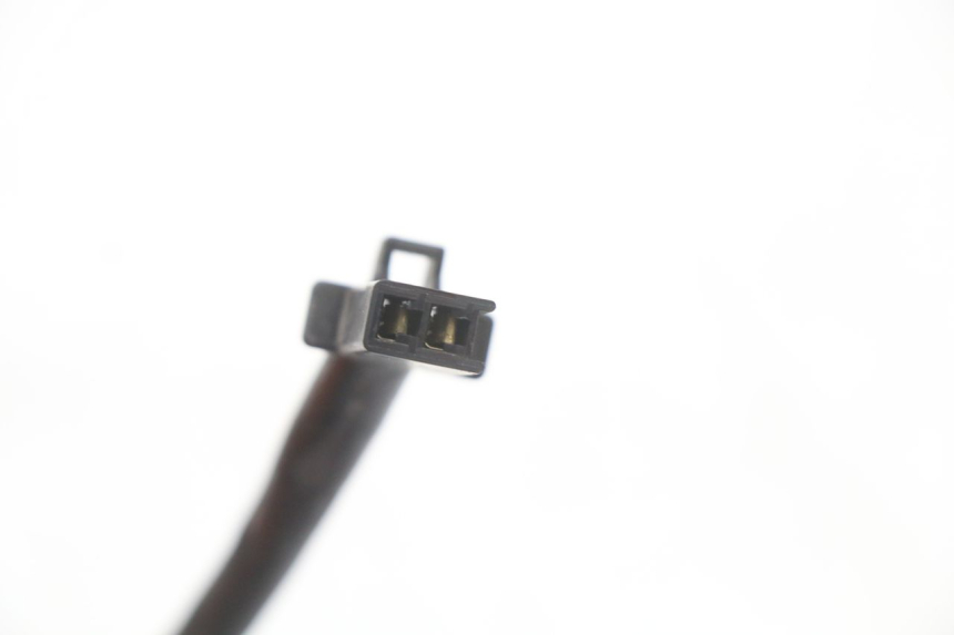 photo de WENTYLATOR HONDA FJS SILVER WING SILVERWING 400 (2005 - 2008) - Zbliżenie techniczne