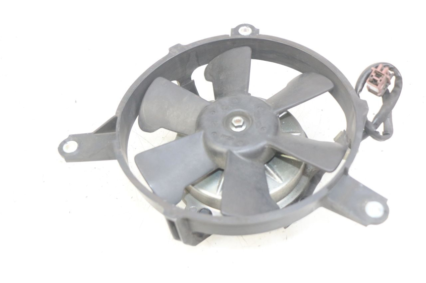 photo de WENTYLATOR HONDA FJS SILVERWING SILVER WING 400 (2009 - 2016) - Widok główny