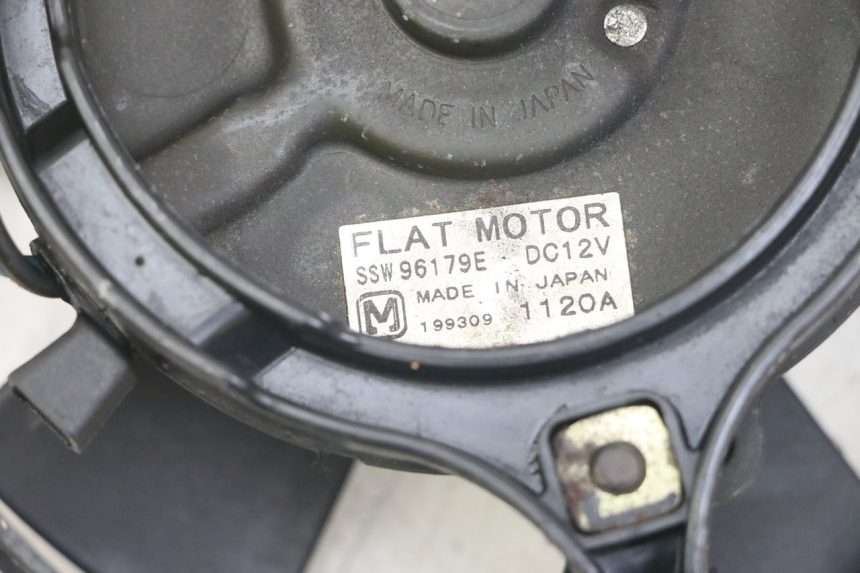 photo de WENTYLATOR HONDA FJS SILVERWING SILVER WING 600 (2001 - 2010) - Szczegół części