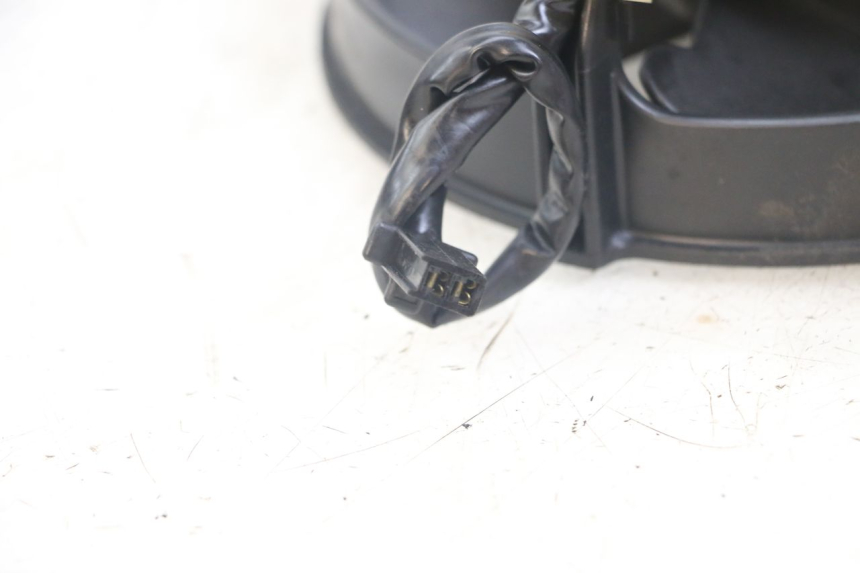 photo de WENTYLATOR HONDA FJS SILVERWING SILVER WING 600 (2001 - 2010) - Zoom stanu zużycia