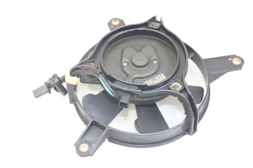 photo de WENTYLATOR HONDA FJS SILVERWING SILVER WING 600 (2001 - 2010) - Inny kąt widzenia