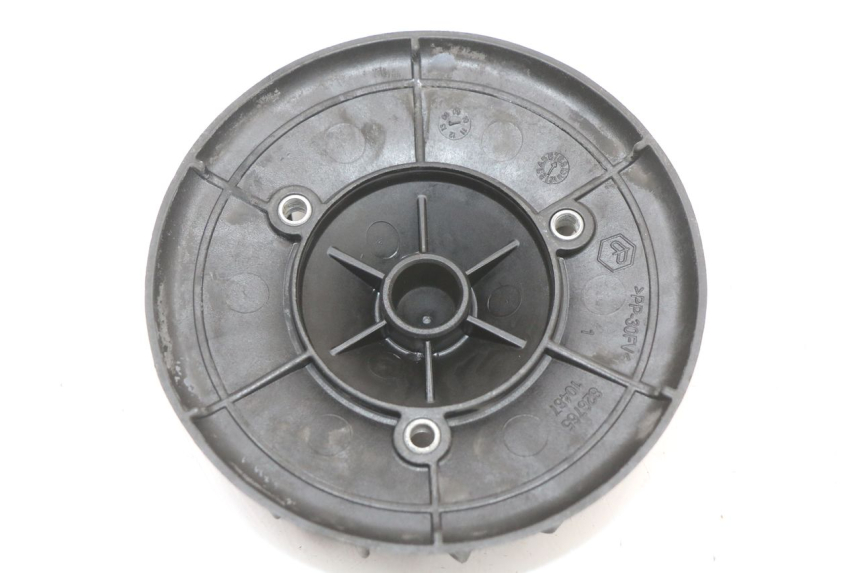 photo de WENTYLATOR PIAGGIO FLY 2T 50 (2004 - 2017) - Zoom stanu zużycia