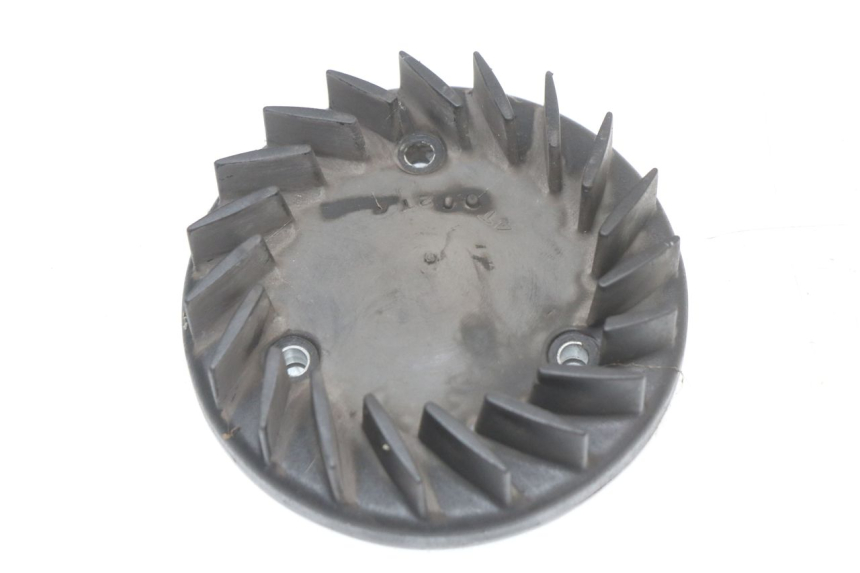 photo de WENTYLATOR PIAGGIO FLY 4T 50 (2004 - 2010) - Widok główny