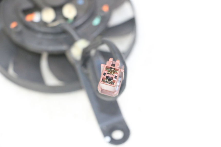 photo de WENTYLATOR HONDA FORZA ABS 300 (2013 - 2017) - Inny kąt widzenia