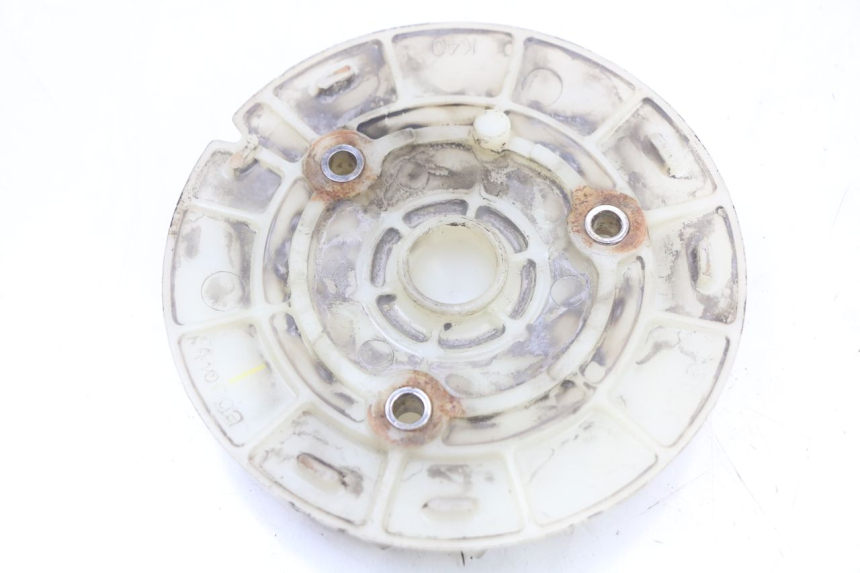 photo de WENTYLATOR HONDA FORZA 125 (2015 - 2016) - Zoom stanu zużycia