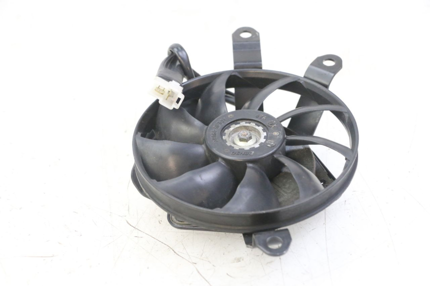 photo de WENTYLATOR YAMAHA FZ1 FAZER 1000 (2007 - 2009) - Zoom stanu zużycia