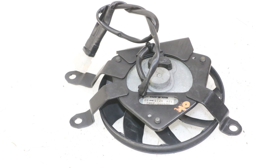 photo de WENTYLATOR YAMAHA FZ1 FAZER 1000 (2007 - 2009) - Inny kąt widzenia