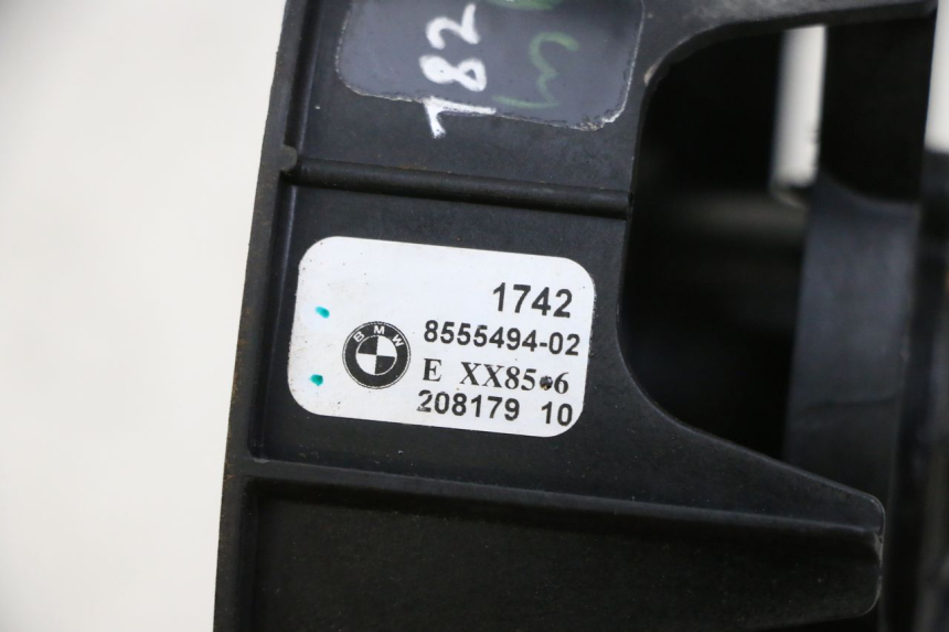 photo de WENTYLATOR BMW G310 R 310 (2016 - 2020) - Szczegół części