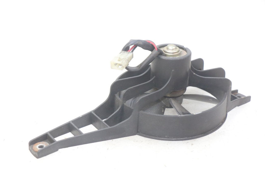 photo de WENTYLATOR PEUGEOT GEOPOLIS 400 (2007 - 2013) - Zoom stanu zużycia