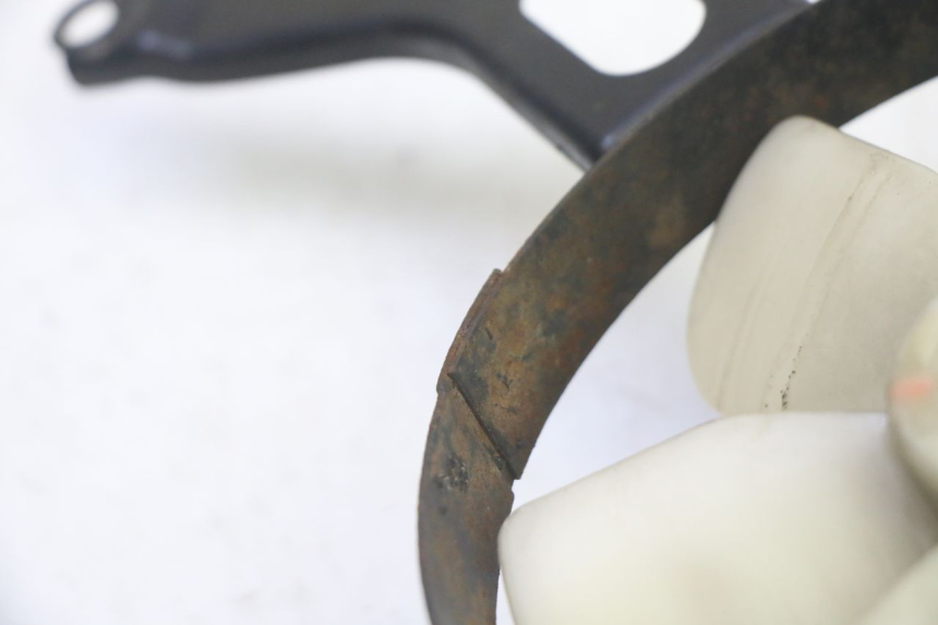 photo de WENTYLATOR KAWASAKI GPX R WARBIRD 600 (1988 - 1993) - Zbliżenie techniczne