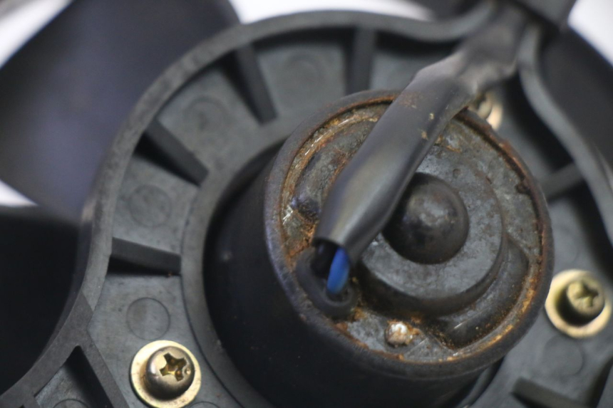 photo de WENTYLATOR KYMCO GRAND DINK 125 (2008 - 2014) - Inny kąt widzenia