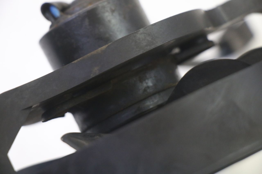 photo de WENTYLATOR KYMCO GRAND DINK 125 (2008 - 2014) - Zbliżenie techniczne