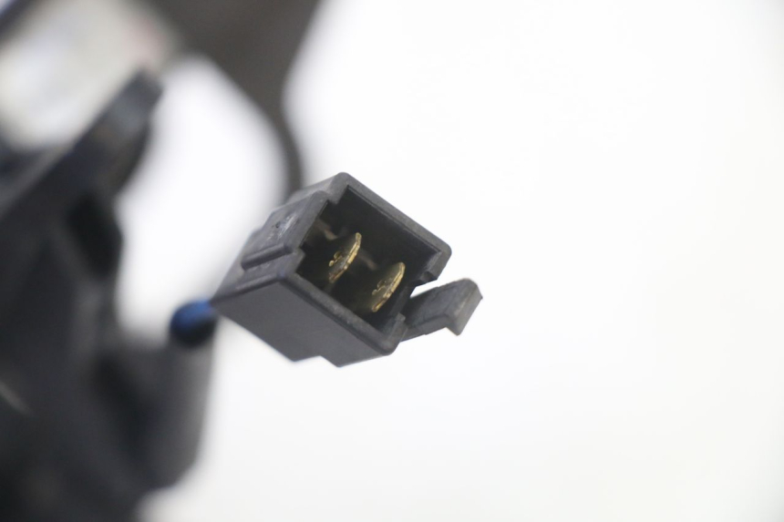 photo de WENTYLATOR KYMCO GRAND DINK 125 (2008 - 2014) - Punkty mocowania