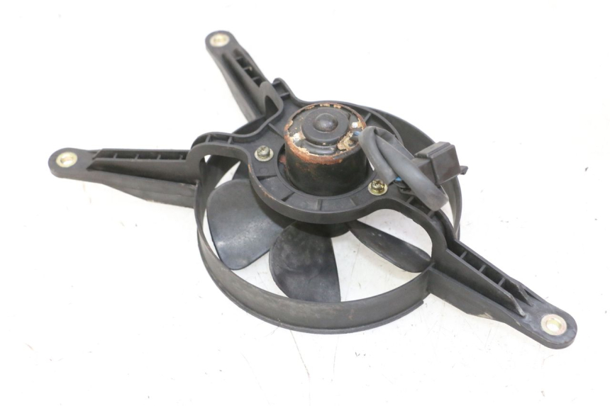 photo de WENTYLATOR KYMCO GRAND DINK 125 (2002 - 2007) - Inny kąt widzenia