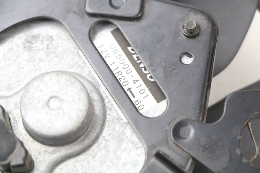 photo de WENTYLATOR SUZUKI GSX-R GSXR K16 1000 (2012 - 2016) - Zoom stanu zużycia