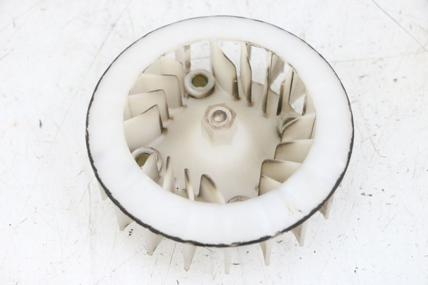 photo de WENTYLATOR EUROCKA GTR 50 (2018 - 2021) - Widok główny