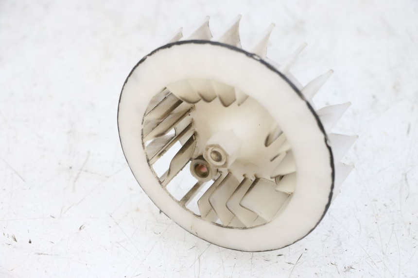 photo de WENTYLATOR EUROCKA GTR 50 (2018 - 2021) - Szczegół części