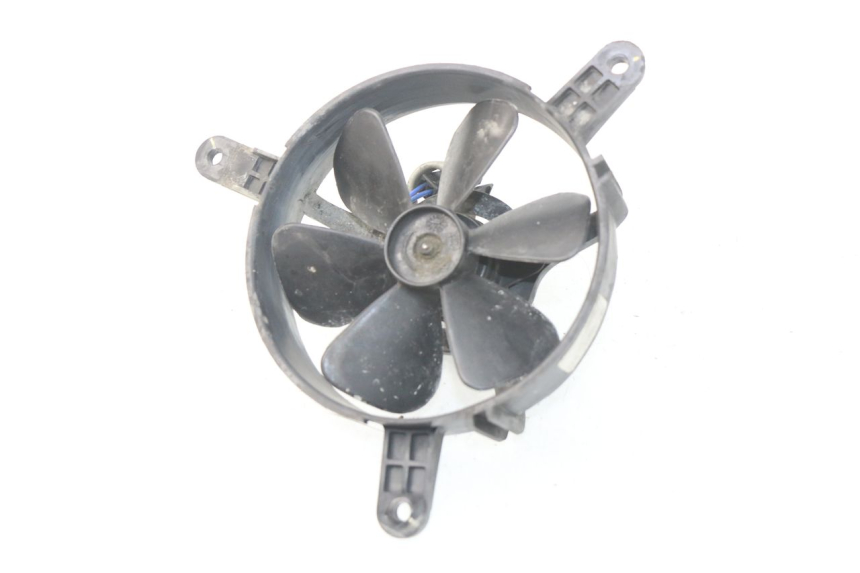 photo de WENTYLATOR SYM GTS EFI ABS 125 (2012 - 2016) - Widok główny