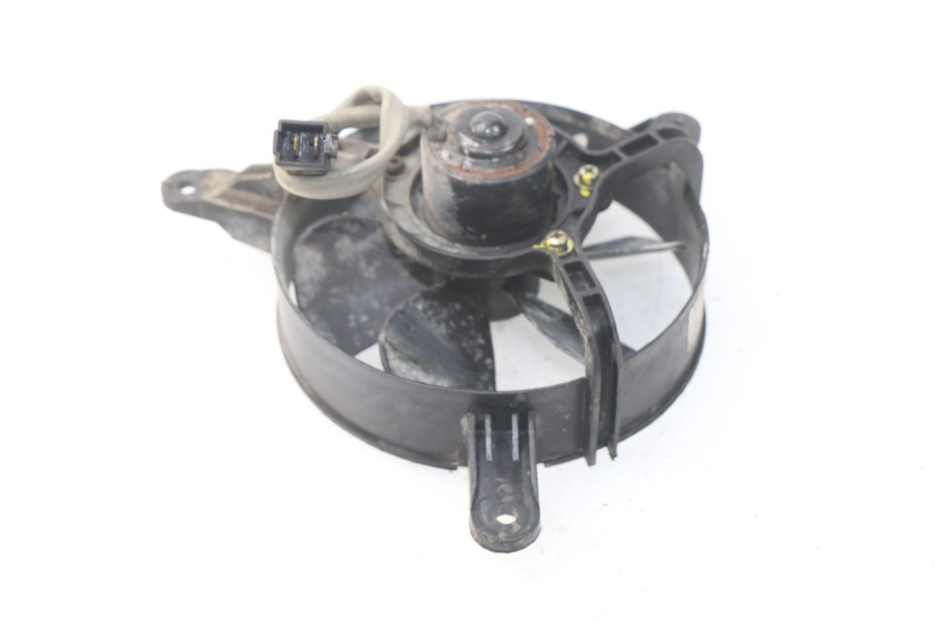 photo de WENTYLATOR SYM GTS EFI ABS 125 (2012 - 2016) - Szczegół części