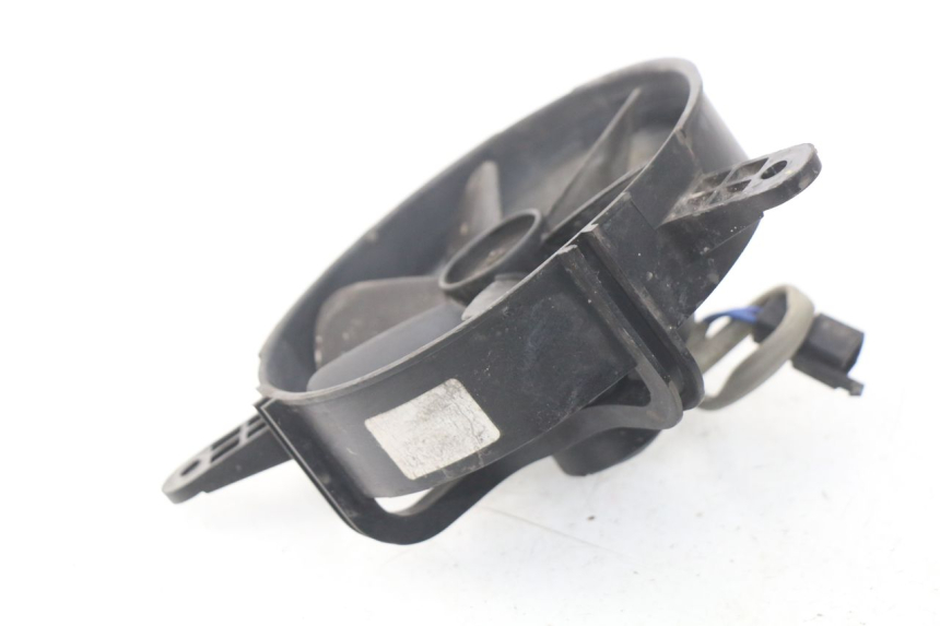 photo de WENTYLATOR SYM GTS EFI ABS 125 (2012 - 2016) - Zoom stanu zużycia