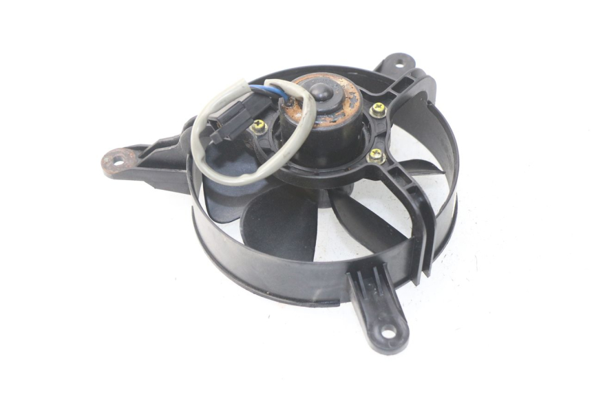 photo de WENTYLATOR SYM GTS EVO 125 (2009 - 2013) - Zoom stanu zużycia