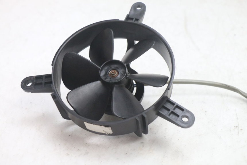 photo de WENTYLATOR SYM GTS EVO 125 (2009 - 2013) - Szczegół części