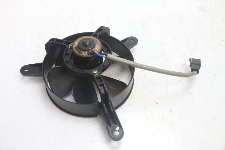 photo de WENTYLATOR SYM GTS EVO 125 (2009 - 2013) - Zoom stanu zużycia
