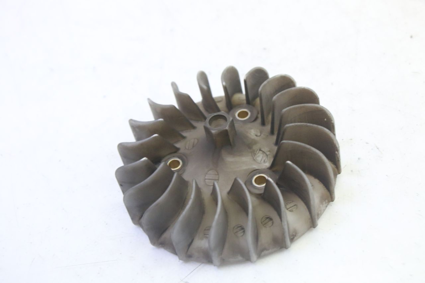 photo de WENTYLATOR DAELIM HISTORY 125 (2001 - 2002) - Szczegół części