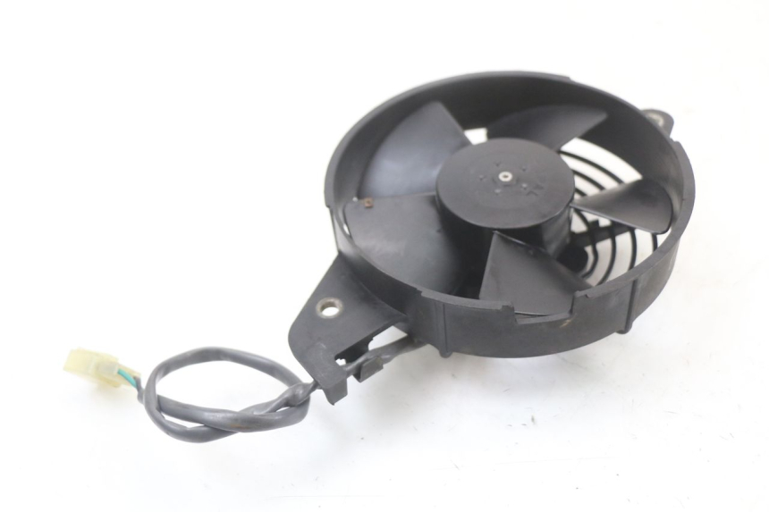 photo de WENTYLATOR HONDA FES S-WING SWING 125 (2007 - 2015) - Zoom stanu zużycia