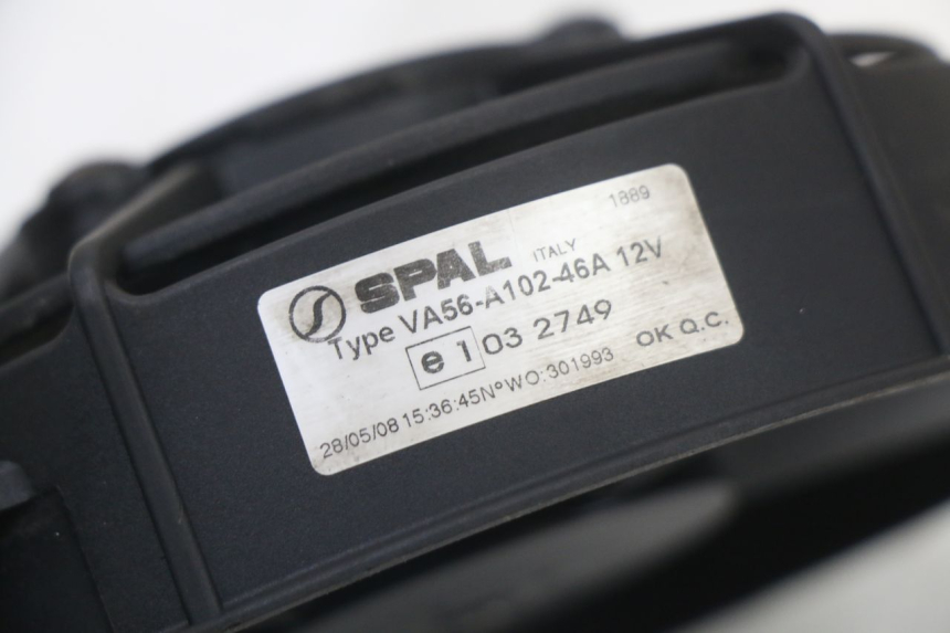 photo de WENTYLATOR HONDA FES S-WING SWING 125 (2007 - 2015) - Widok ogólny