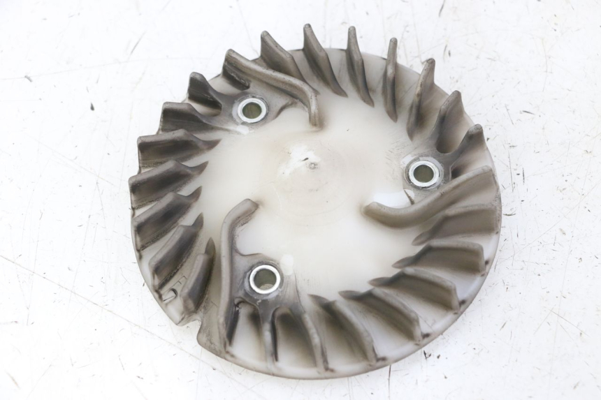 photo de WENTYLATOR HONDA FORZA 125 (2021 - 2025) - Widok główny