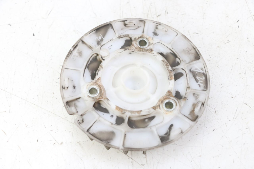 photo de WENTYLATOR HONDA FORZA 125 (2021 - 2025) - Szczegół części