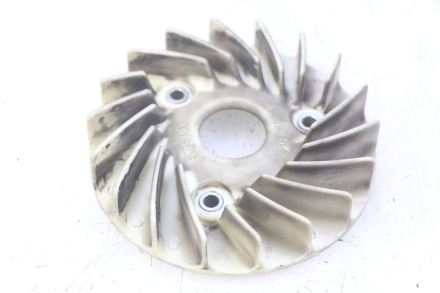 photo de WENTYLATOR YAMAHA HW XENTER 125 (2011 - 2017) - Widok główny