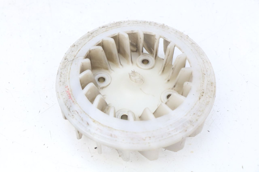 photo de WENTYLATOR SYM JET EURO X 2T 50 (2003 - 2007) - Widok główny