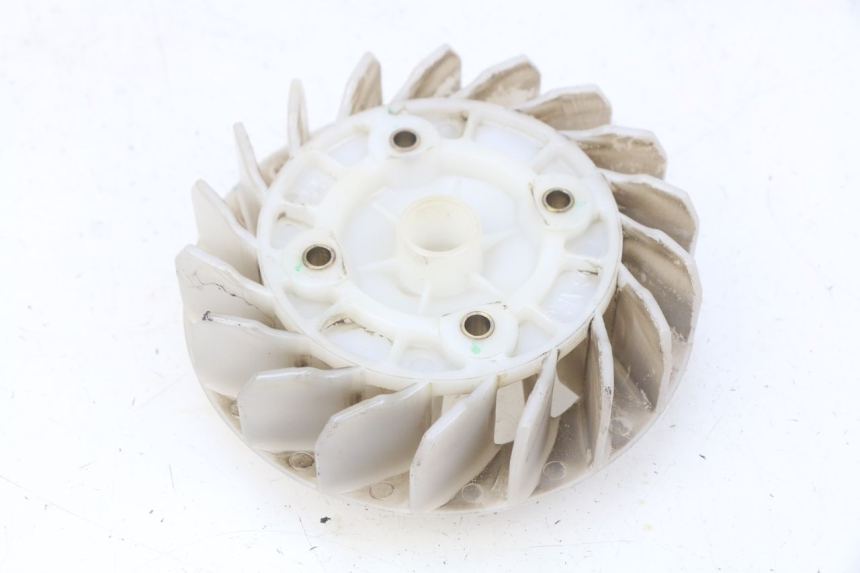 photo de WENTYLATOR SYM JET EURO X 2T 50 (2003 - 2007) - Inny kąt widzenia