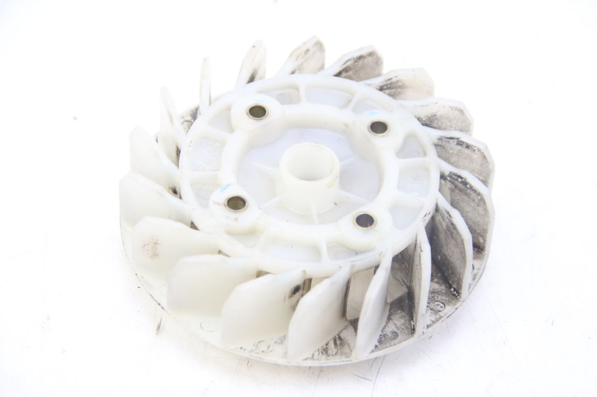 photo de WENTYLATOR SYM JET EURO X 2T 50 (2003 - 2007) - Widok główny