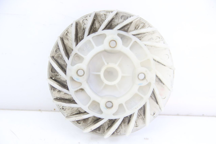 photo de WENTYLATOR SYM JET EURO X 2T 50 (2003 - 2007) - Szczegół części