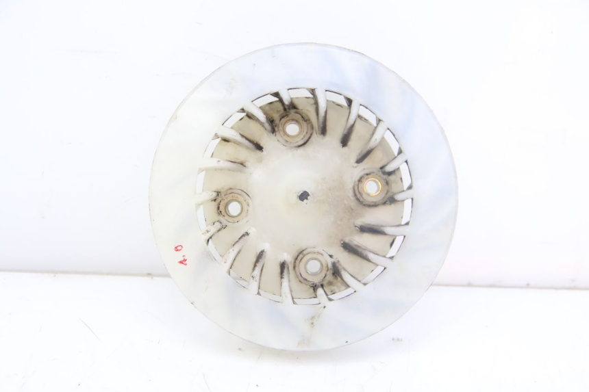 photo de WENTYLATOR SYM JET EURO X 2T 50 (2003 - 2007) - Zoom stanu zużycia