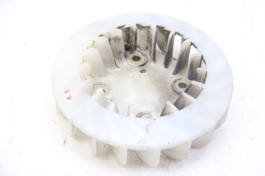 photo de WENTYLATOR SYM JET EURO X 2T 50 (2003 - 2007) - Inny kąt widzenia